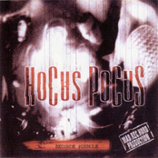 Sals Plans by Hocus Pocus