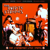 The Legendary Lost Tapes