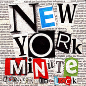 New York Minute