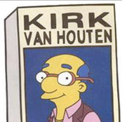 Kirk Van Houten