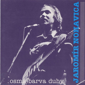 Osmá Barva Duhy by Jaromír Nohavica