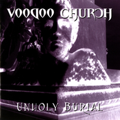 The Figurehead by Voodoo Church