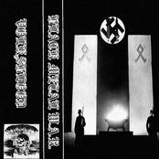 Black Metal W​.​A​.​R.