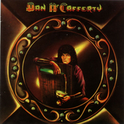 Out Of Time by Dan Mccafferty