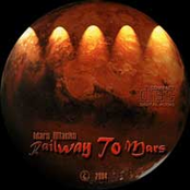 Railway To Mars by Mars Attacks