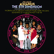 5th Dimension: The Age Of Aquarius