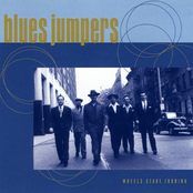 Chicken Wing by Blues Jumpers