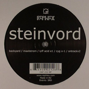 Steinvord [EP]
