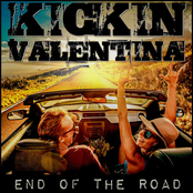 Kickin Valentina: End Of The Road