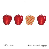 The Color Of Apples