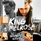 King Melrose: Le troi3ième album