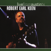 Robert Earl Keen: Live From Austin TX