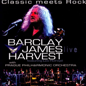 Prelude by Barclay James Harvest