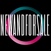New and for Sale Demo Ep