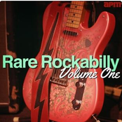 Rare Rockabilly Vol 1