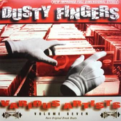 Dusty Fingers Volume Seven