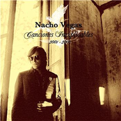 En La Ardiente Oscuridad by Nacho Vegas