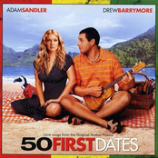 50 First Dates Soundtrack