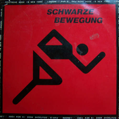 schwarze bewegung