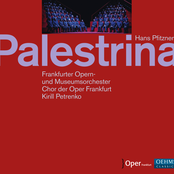 Kirill Petrenko: Pfitzner: Palestrina