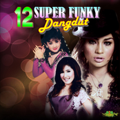 12 Super Funky Dangdut