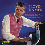 the piano magic of floyd cramer