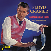 Mood Indigo by Floyd Cramer