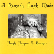 Our Final Remark by Hugh Hopper & Kramer