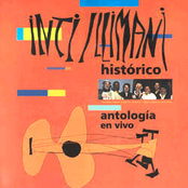 Antología en vivo