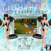 GOTHRETRO IV