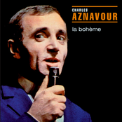 Sur Le Chemin Du Retour by Charles Aznavour