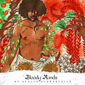 Apollo Flowerchild: Bloody Hands