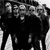 Lou Reed & Metallica