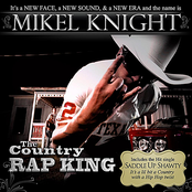 Welcome 2 The Rodeo by Mikel Knight