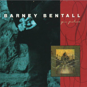 Barney Bentall: Gin Palace