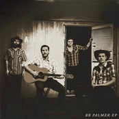 B.B. Palmer EP