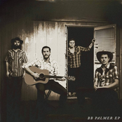 B.B. Palmer: B.B. Palmer EP