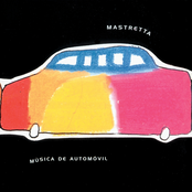 Reparto A Domicilio by Mastretta