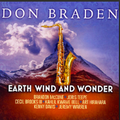 Earth Wind and Wonder