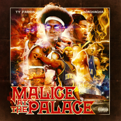 Malice At The Palace