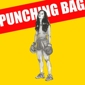 Wallice: Punching Bag