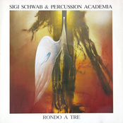Los Caracoles by Sigi Schwab & Percussion Academia