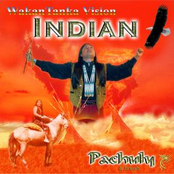 The Indian Heyoka by Pachuly & Friends