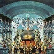 Smiling Skies on the Back of Airplaines