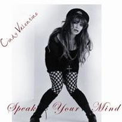Speak Your Mind (The Lost Dance Never Released Originals)