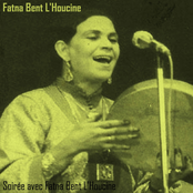Soirée avec Fatna Bent L'Houcine (Chikhates marocaines)