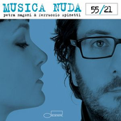 The Very Thought Of You by Musica Nuda Feat. Stefano Bollani