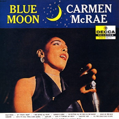 All This Could Lead To Love by Carmen Mcrae