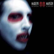 Marilyn Manson: The Golden Age of Grotesque