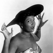 pearl bailey